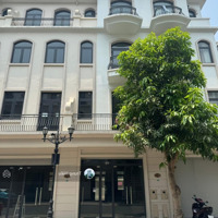 Cần Bán Nhà Liền Kề Phân Khu Sao Biển.diện Tích58,5M2 Đã Có Sổ Đỏ Vinhomes Ocean Park 2 . Giá Rẻ Nhất .