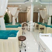 Sang Nhượng Tòa Nhà Spa Mới Tinh 100%, Giá Chỉ 29,9 Tỷ Tại Huỳnh Khương Ninh, Đa Kao, Q1, Hcm
