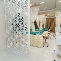 Sang Nhượng Tòa Nhà Spa Mới Tinh 100%, Giá Chỉ 29,9 Tỷ Tại Huỳnh Khương Ninh, Đa Kao, Q1, Hcm