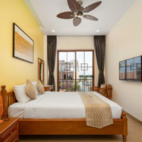 Thanh Toán 40% Sở Hữu Nhà Phố Nam Hội An City, Giá Gốc Từ Chủ Đầu Tư, Khai Thác Cho Thuê 25 Triệu/Tháng