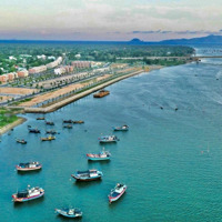 Thanh Toán 40% Sở Hữu Nhà Phố Nam Hội An City, Giá Gốc Từ Chủ Đầu Tư, Khai Thác Cho Thuê 25 Triệu/Tháng