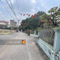 Bán Gấp 61M Đất Tặng Lại 2 Nhà Trọ Đang Cho Thuê Tại Thôn 4 Đông Dư, Xe 4 Chỗ Vào Nhà