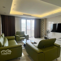 Cho Thuê Căn Hộ Scenic 1, Nhà Mới, Diện Tích 133M2