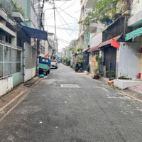 Bán Nhà Đường Trịnh Đình Trọng, Phường Phú Trung, Quận Tân Phú. (Dt: 4.6X21M 1 Lầu). Giá: 10.3 Tỷ