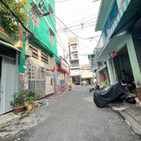 Bán Nhà Đường Trịnh Đình Trọng, Phường Phú Trung, Quận Tân Phú. (Dt: 4.6X21M 1 Lầu). Giá: 10.3 Tỷ