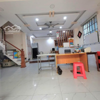 Nhà 4 Tầng - Ngang 6,85M X 11M - Sát Mặt Tiền Cô Giang. 9,6 Tỷ