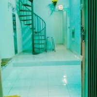 Nhà 3 Tầng_ 1 Sẹc/Đ.nguyễn Thị Định, Diện Tích: 83,7M2_ Ngang 8.76M,Vuông Vắn, Thu Nhập Ổn Định 22 Triệu/Tháng