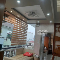 Bán Nhà Mặt Tiền - Gần Aeon Mall Tân Phú