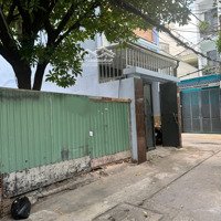 Cô My Bán Gấp Lô Đất 81,6M2/2,09Tỷ Bùi Đình Túy P12 Bình Thạnh. Cách Co.op Mart Chu Văn An 600M