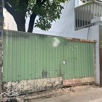 Cô My Bán Gấp Lô Đất 81,6M2/2,09Tỷ Bùi Đình Túy P12 Bình Thạnh. Cách Co.op Mart Chu Văn An 600M