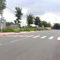 Chủ Định Cư Cần Bán Đấtmặt Tiềnngay Bến Cát Bình Dương.shr.110M2 Full Tc Xây Dựng Tự Do. Giá Bán 2.4 Tỷ