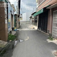 Đất Thổ Cư Khu Đường Nguyễn Duy Trinh - Nguyễn Thị Định