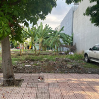 Cần Bán Lô Đất Tp Dĩ An 72,2M2 Sổ Riêng Giá Chỉ 3 Tỷ 350 Triệu Quá Rẻ Rồi Ạ