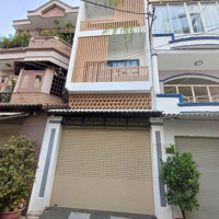 Bbán Gấp Căn Nhà 3Tỷ68/77,4M2(5,3X14,6) Đsố 12 P Hiệp Bình Chánh-Thủ Đức. Gần Co.op Mart Bình Triệu