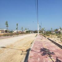 Bán Đất Chợ Cảnh Hàng, Nhơn Phong, Tx An Nhơn DT 95.5m2 Giá 890 triệu