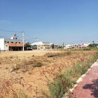 Bán Đất Chợ Cảnh Hàng, Nhơn Phong, Tx An Nhơn DT 95.5m2 Giá 890 triệu