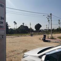 Bán Đất Chợ Cảnh Hàng, Nhơn Phong, Tx An Nhơn DT 95.5m2 Giá 890 triệu