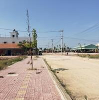 Bán Đất Chợ Cảnh Hàng, Nhơn Phong, Tx An Nhơn DT 95.5m2 Giá 890 triệu
