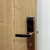 Khai Trương Chdv Có Ban Công, Full Nội Thất, Thang Máy Gần Cv Lê Thị Riêng
