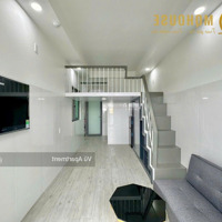 Cho Thuê Cc Mini 1 Phòng Ngủ 1 Vệ Sinh 5,5 Triệu, 35M2 Tại Phan Văn Trị, P7, Gò Vấp, Hcm - Giá Ưu Đãi