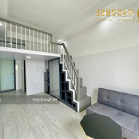 Cho Thuê Cc Mini 1 Phòng Ngủ 1 Vệ Sinh 5,5 Triệu, 35M2 Tại Phan Văn Trị, P7, Gò Vấp, Hcm - Giá Ưu Đãi