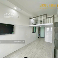 Cho Thuê Cc Mini 1 Phòng Ngủ 1 Vệ Sinh 5,5 Triệu, 35M2 Tại Phan Văn Trị, P7, Gò Vấp, Hcm - Giá Ưu Đãi