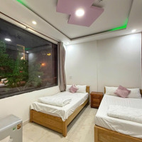 Bán Khách Sạn 5 Tầng Đẳng Cấp .Ở Đường 29/3 . Hoà Xuân.