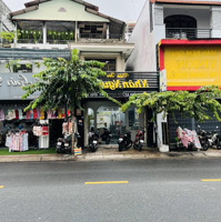 Ngang 5M - Mặt Tiền Kinh Doanh Đường Trương Vĩnh Ký, Q. Tân Phú. (Dt: 5X21M 1 Lầu). Giá: 18.9 Tỷ