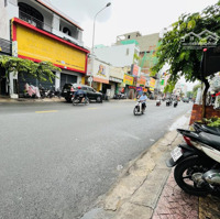 Ngang 5M - Mặt Tiền Kinh Doanh Đường Trương Vĩnh Ký, Q. Tân Phú. (Dt: 5X21M 1 Lầu). Giá: 18.9 Tỷ