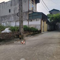 Bán Đất F0 Kín, Thị Trấn Chúc Sơn, Gần Khu Đấu Giá Đồng Tía, Thích Hợp Xây Chung Cư Mini..,