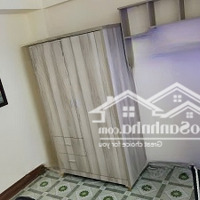 Cho Thuê Phòng Giá Tốt, Tiện Nghi, An Ninh Mặt Tiền- 215 Đường Xóm Đất, P.9, Q.11, Hcm