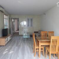 Cho thuê căn hộ tầng 4 Phố Tạ Quang Bửu, 65m2, 2 ngủ, 7.5 Triệu