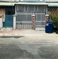 BÁN NHÀ KHU PHỐ HOA LAN, PHƯỜNG 8, TP. VĨNH LONG