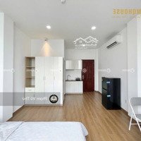 Khai Trương Siêu Phẩm Phòng Đầy Đủ Nội Thất Cửa Sổ Thoáng Mát Nguyễn Thị Tần Quận 8 Ngay Cầu Chữ Y