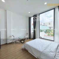 Khai Trương Siêu Phẩm Phòng Đầy Đủ Nội Thất Cửa Sổ Thoáng Mát Nguyễn Thị Tần Quận 8 Ngay Cầu Chữ Y
