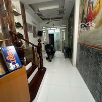 Bán Nhà Phạm Thế Hiển Quận 8, 62M2, 2 Tầng, 3 Pn, Cách Mặt Tiền 20M.