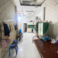 Bán Nhà Phạm Thế Hiển Quận 8, 62M2, 2 Tầng, 3 Pn, Cách Mặt Tiền 20M.