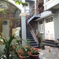 Bán Biệt Thự 333M2, 59 Tỷ Ở Cống Quỳnh, Q1. Dòng Tiền Lớn 7000Usd/Tháng