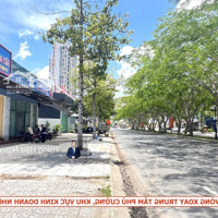 Nhà Ba Tháng Hai Phú Cường Gần Vòng Xoay Trung Tâm,Mặt Tiềnđường 38M, 3 Tầng, 5X24, Thô Trong, Sổ Riêng