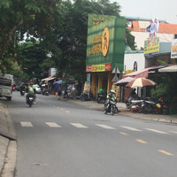 Đất Khu 10 Mẫu - Đường Nguyễn Duy Trinh - Ngay Chợ Tân Lập