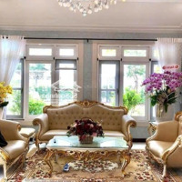 Thật 100% Rẻ Biệt Thự Khu Nguyễn Bá Huân Thảo Điền Q2 Mặt Tiền Nội Bộ 510M2. 20X25M 169 Triệu/M2