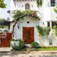 Thật 100% Rẻ Biệt Thự Khu Nguyễn Bá Huân Thảo Điền Q2 Mặt Tiền Nội Bộ 510M2. 20X25M 169 Triệu/M2
