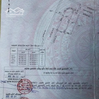Bán Lô Góc 6X19M Khu Dân Cư Đại Hải Xuân Thới Thượng Hm