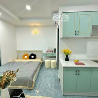 Cho Thuê Phòng Trọ Ban Công Thoáng Full Nội Thất Gần Phạm Văn Đồng, Sân Bay, Giáp Tân Bình Ở Gò Vấp