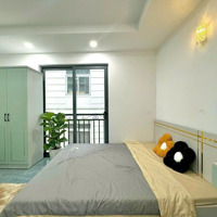 Cho Thuê Phòng Trọ Ban Công Thoáng Full Nội Thất Gần Phạm Văn Đồng, Sân Bay, Giáp Tân Bình Ở Gò Vấp