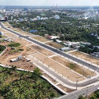 Đất Nền Dự Án Đường D7 - Tp. Mỹ Tho