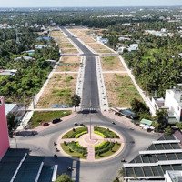 Đất Nền Dự Án Đường D7 - Tp. Mỹ Tho