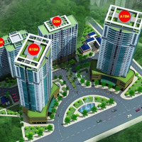 Bán Cc K35 Tân Mai, 6,5 Tỷ, 92M2, 3 Phòng Ngủ 2 Vệ Sinh Pháp Lý Đầy Đủ
