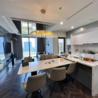 Bán Gấp Căn Hộ 144M2, 3 Phòng Ngủ 2 Vệ Sinhnhà Full Đồ, View Hồ Chung Cư Mandarin Garden. Giá 100 Triệu/M2