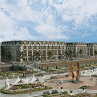 Cho Thuê Nhà Mặt Phố Shophouse 80M2, 4.5Tầng, 6 Phòng Ngủtrục Chính Kđt Tân Tây Đô, Đan Phượng